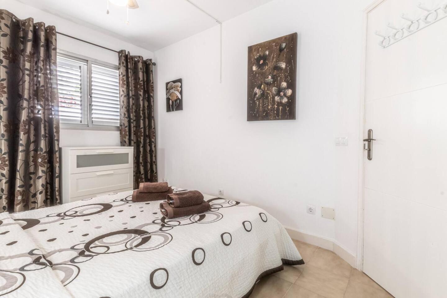 Oceanfront Paraiso Apt By Dream Homes Tenerife Playa Paraiso  Exterior foto